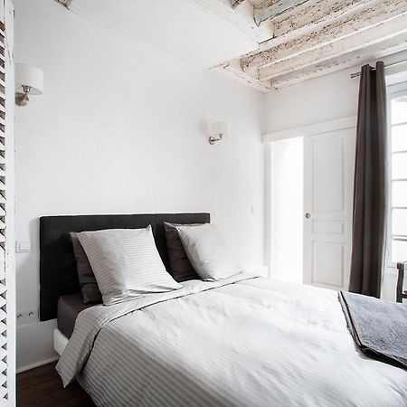Appartement Gerard, Tout Equipe Paris 13Eme Εξωτερικό φωτογραφία
