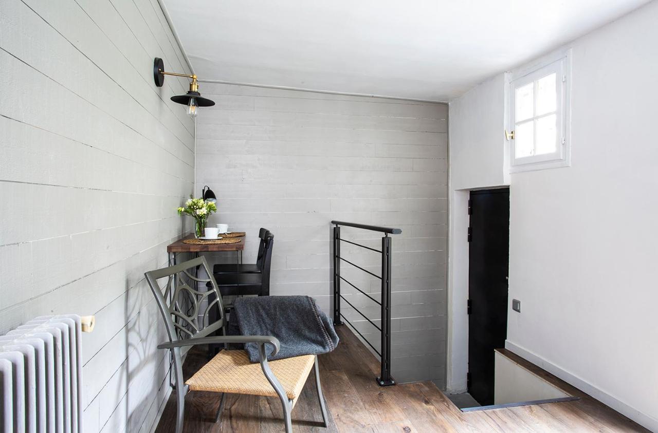 Appartement Gerard, Tout Equipe Paris 13Eme Εξωτερικό φωτογραφία